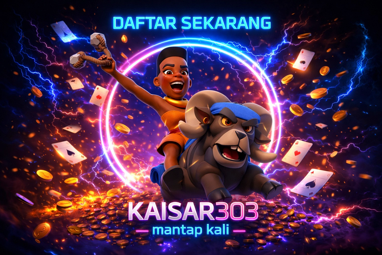 Kaisar303 Y Courage to Try the Gacor Pattern Tonight